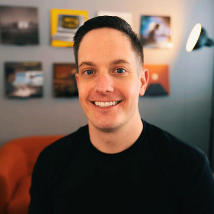 Dylan Schmidt